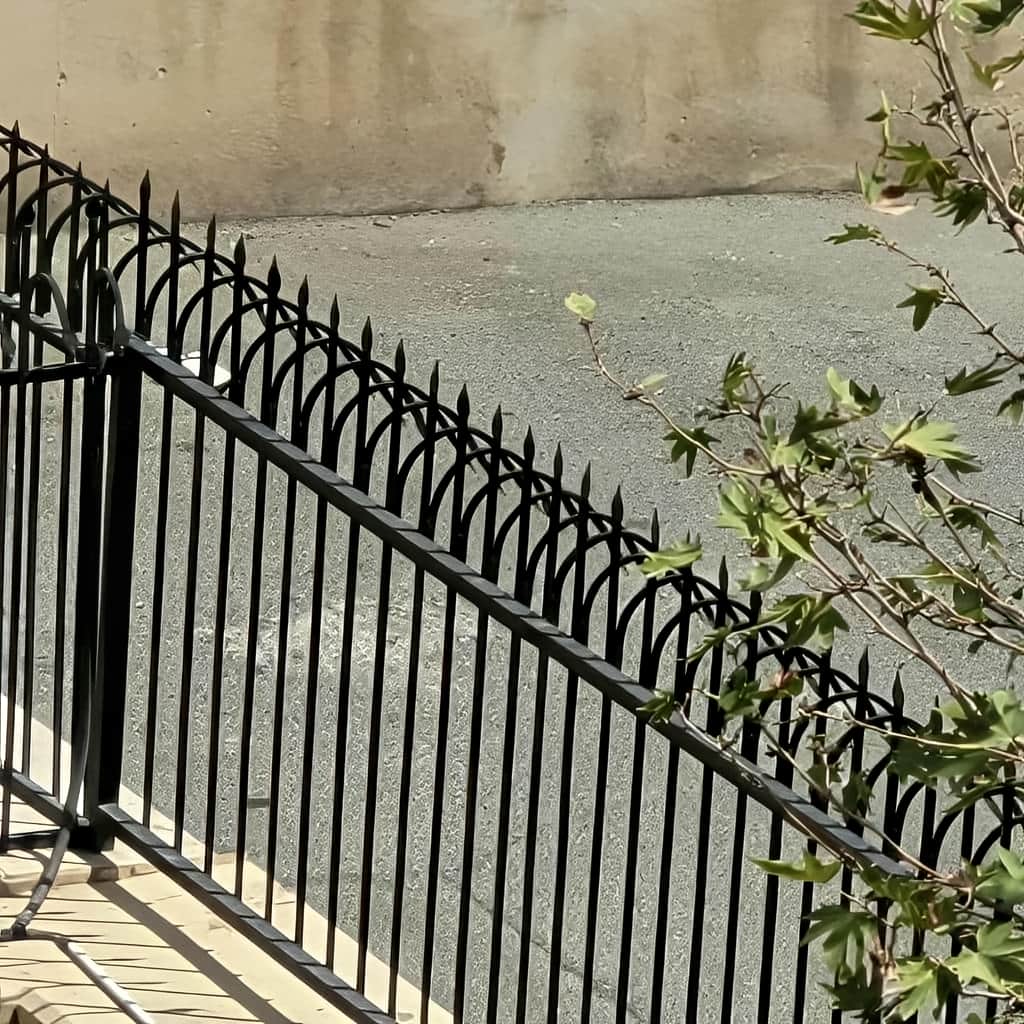 میلگرد مقاوم حفاظ
