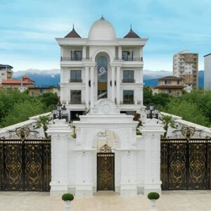 درب مدل سنس کلاسیک