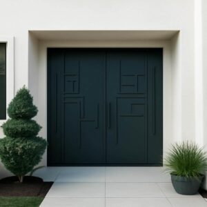 درب مدرن دیلایت خاص