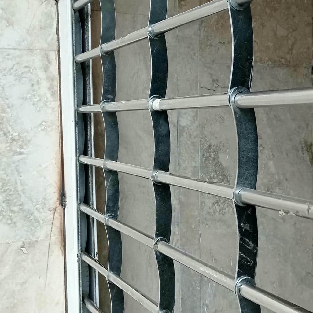 کرکره برقی در ملارد