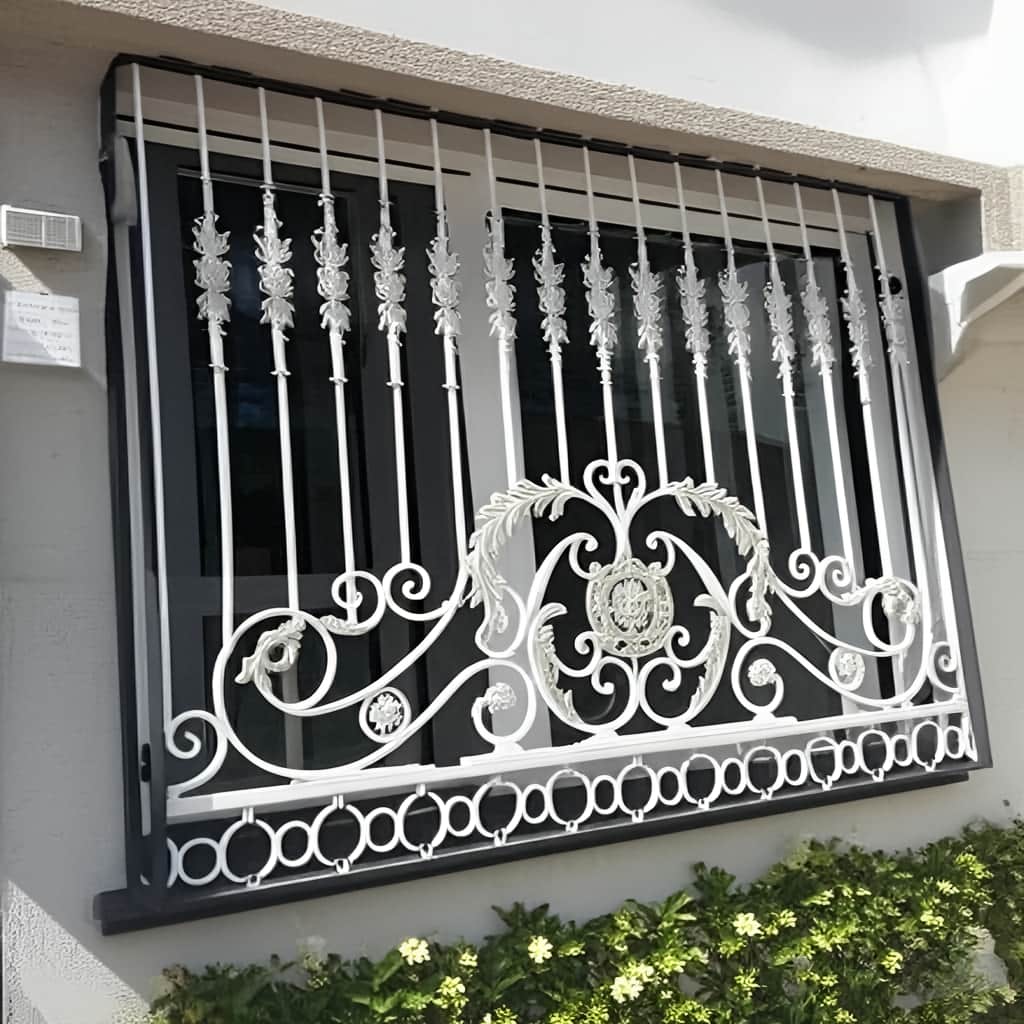 حفاظ پنجره در سقز