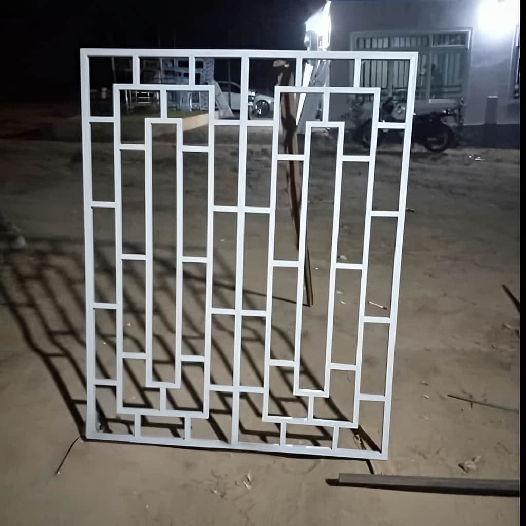 خرید حفاظ پنجره ساده در سنندج