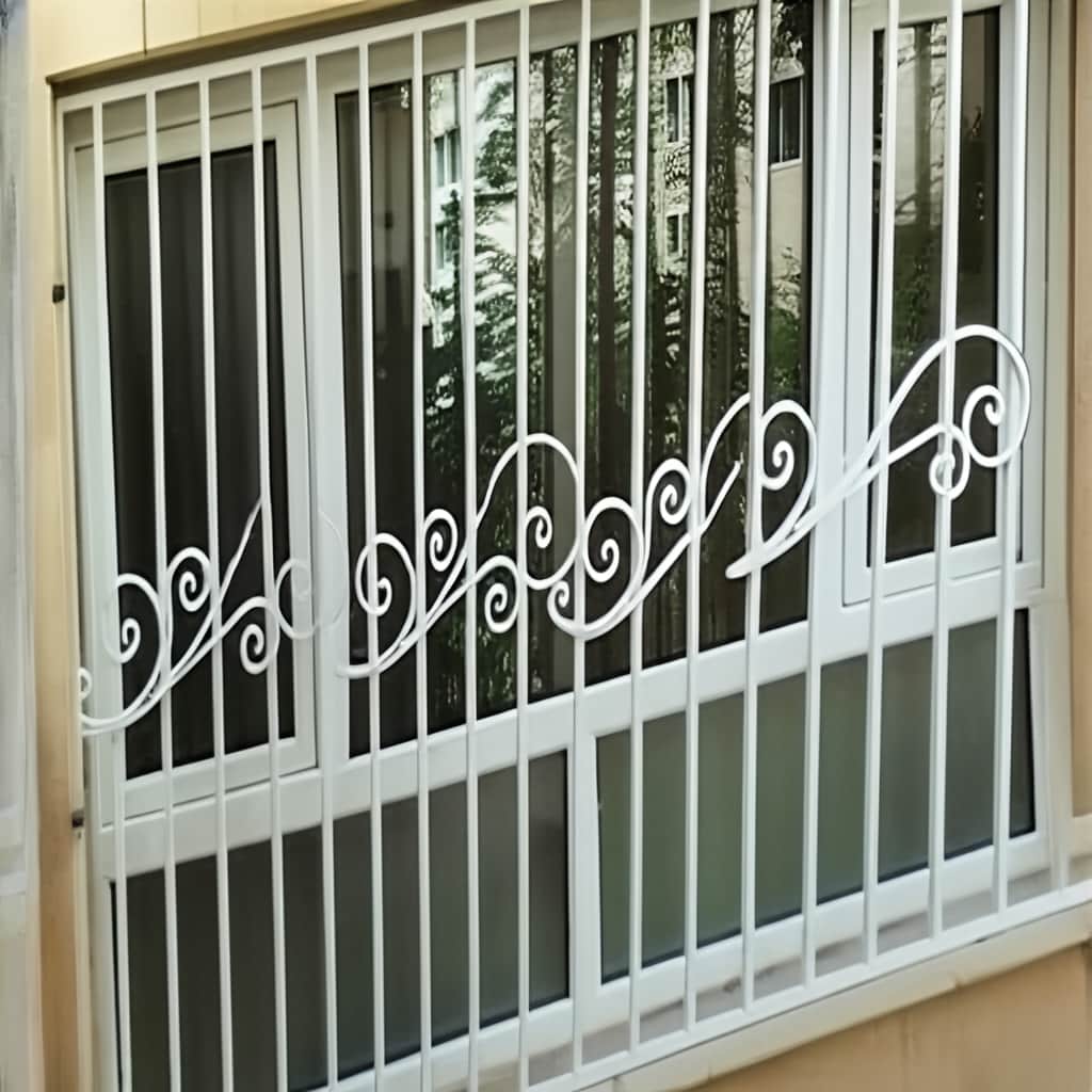 حفاظ پنجره در ارومیه