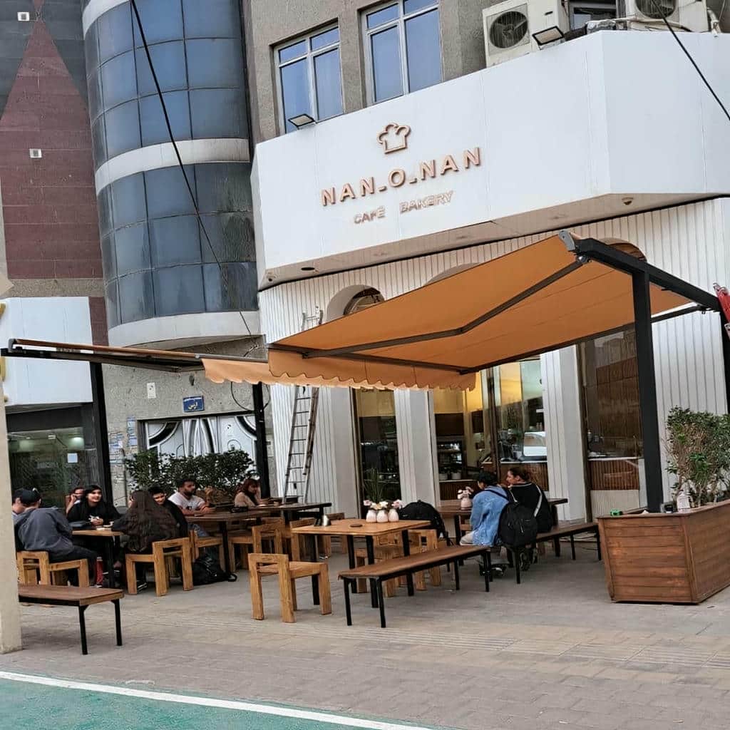 خرید سایبان برقی مناسب کاربری در بجنورد