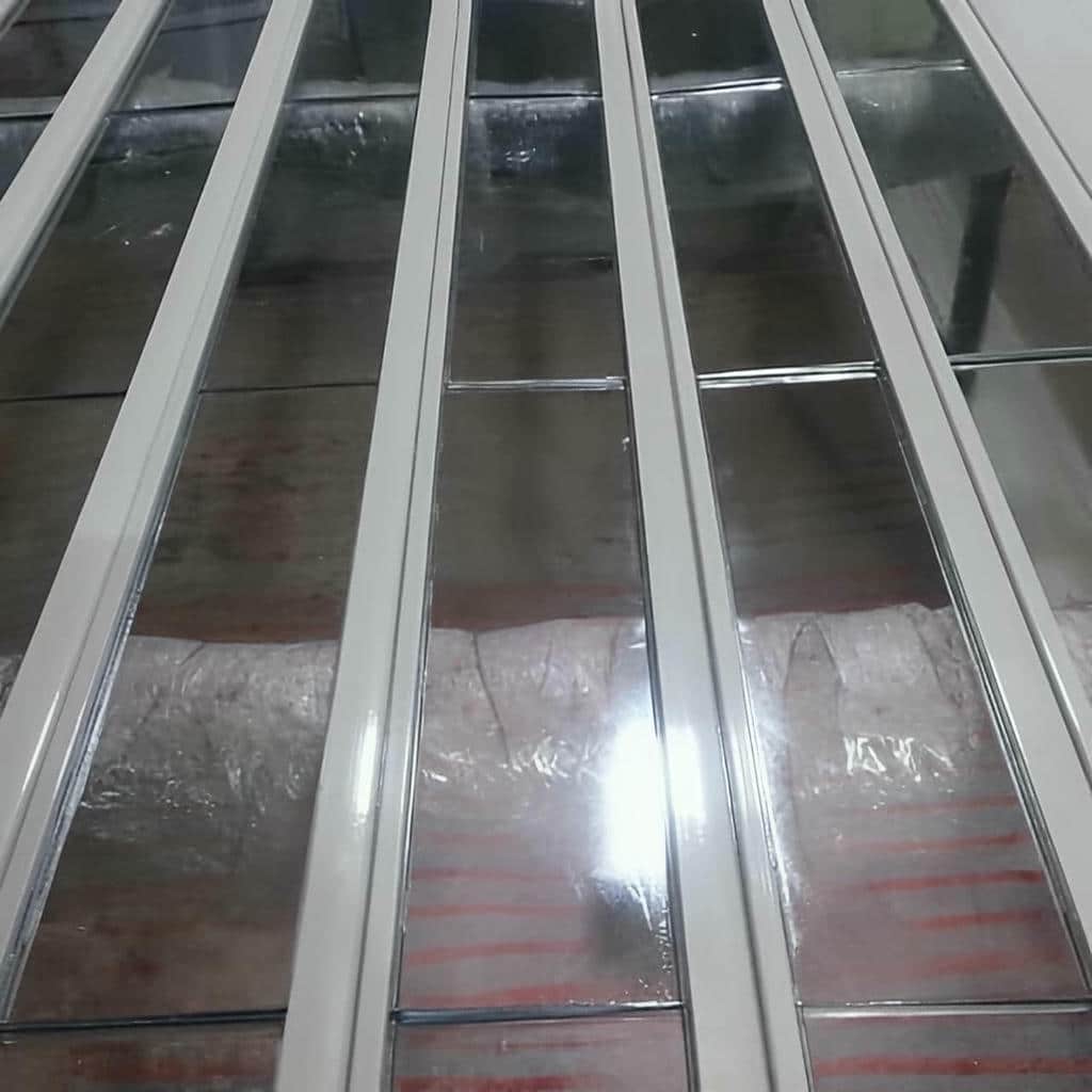 قیمت کرکره برقی ضدزنگ در اهواز