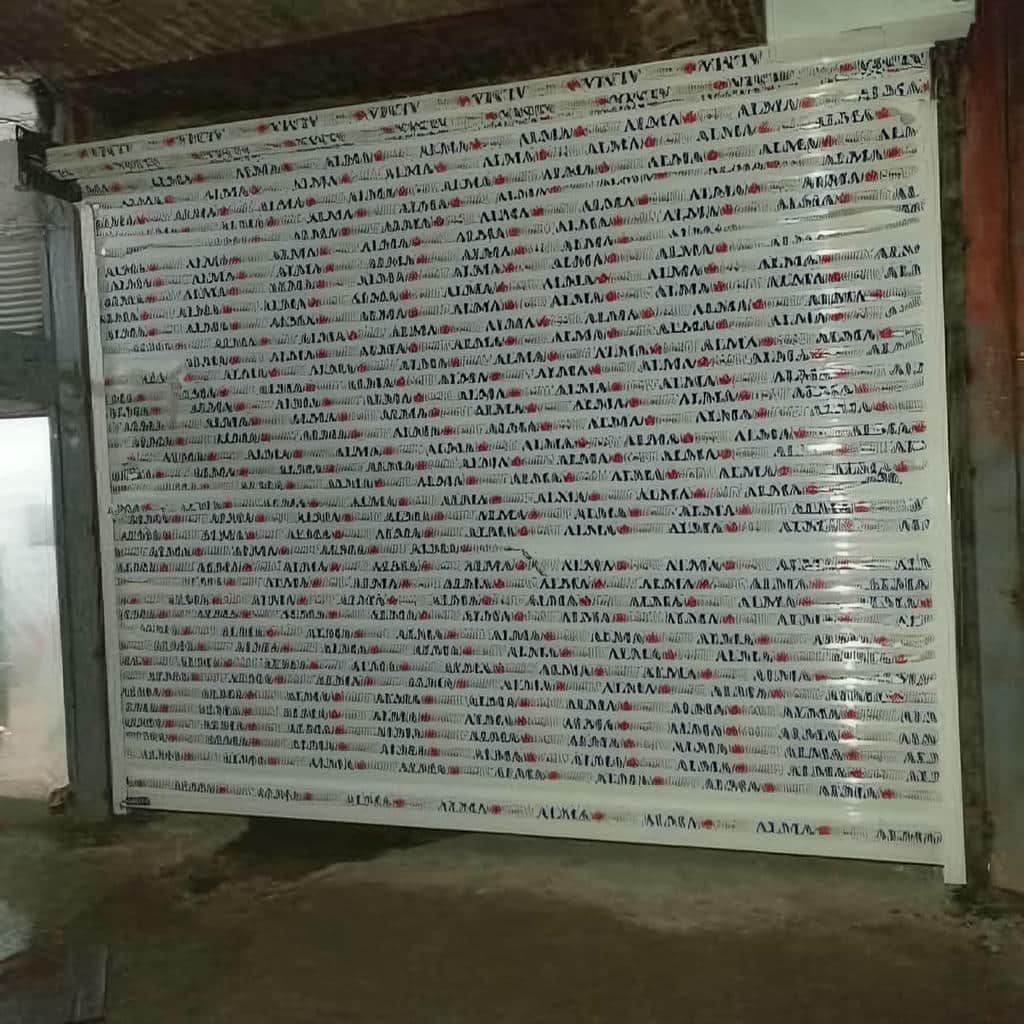 قیمت کرکره برقی با UPS در کاشان