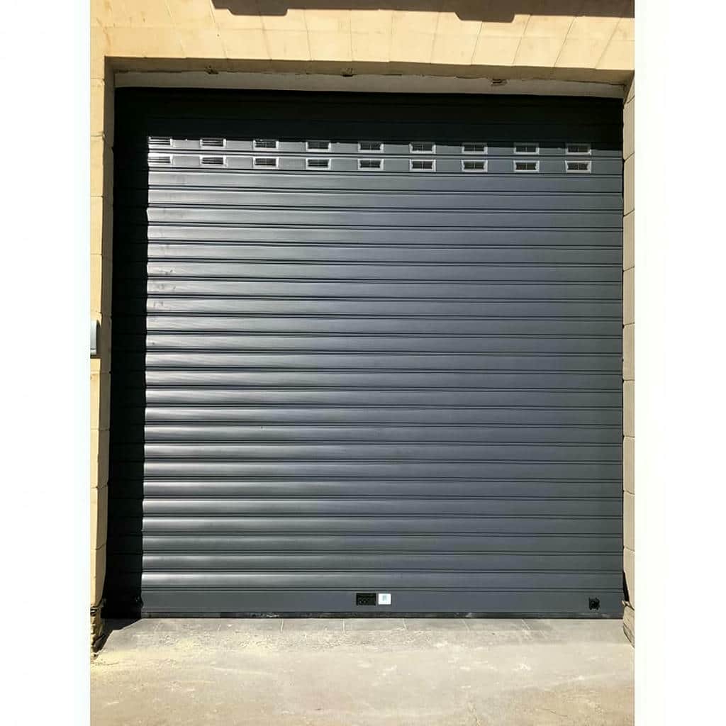 قیمت کرکره برقی با UPS در شیراز