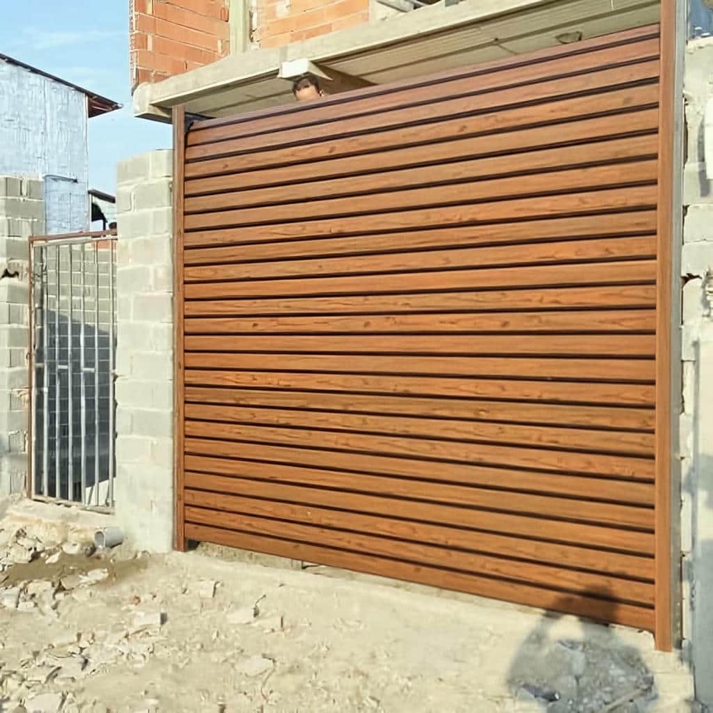 قیمت کرکره برقی UPS دار در بیرجند
