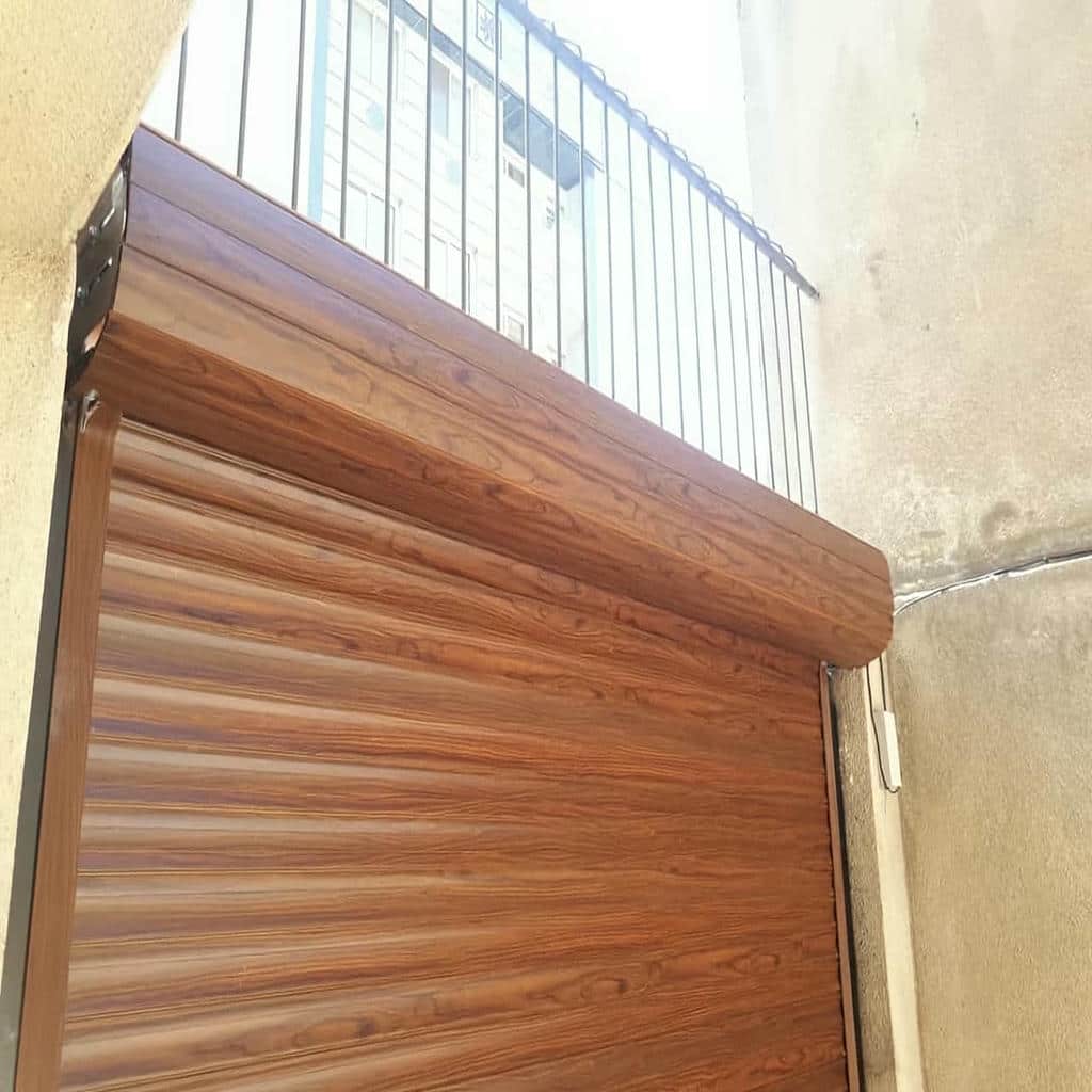 قیمت کرکره برقی مقاوم در مهرشهر کرج