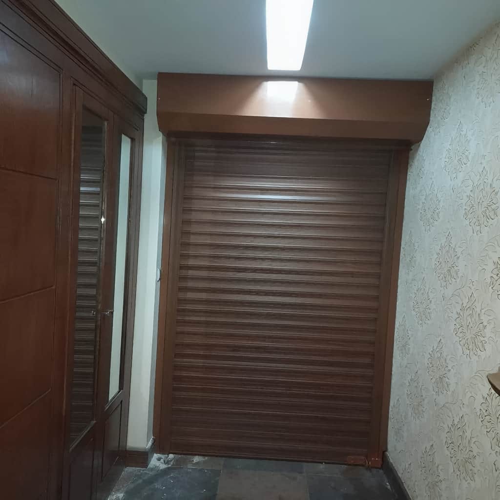 خرید کرکره برقی اتوماتیک در نوشهر