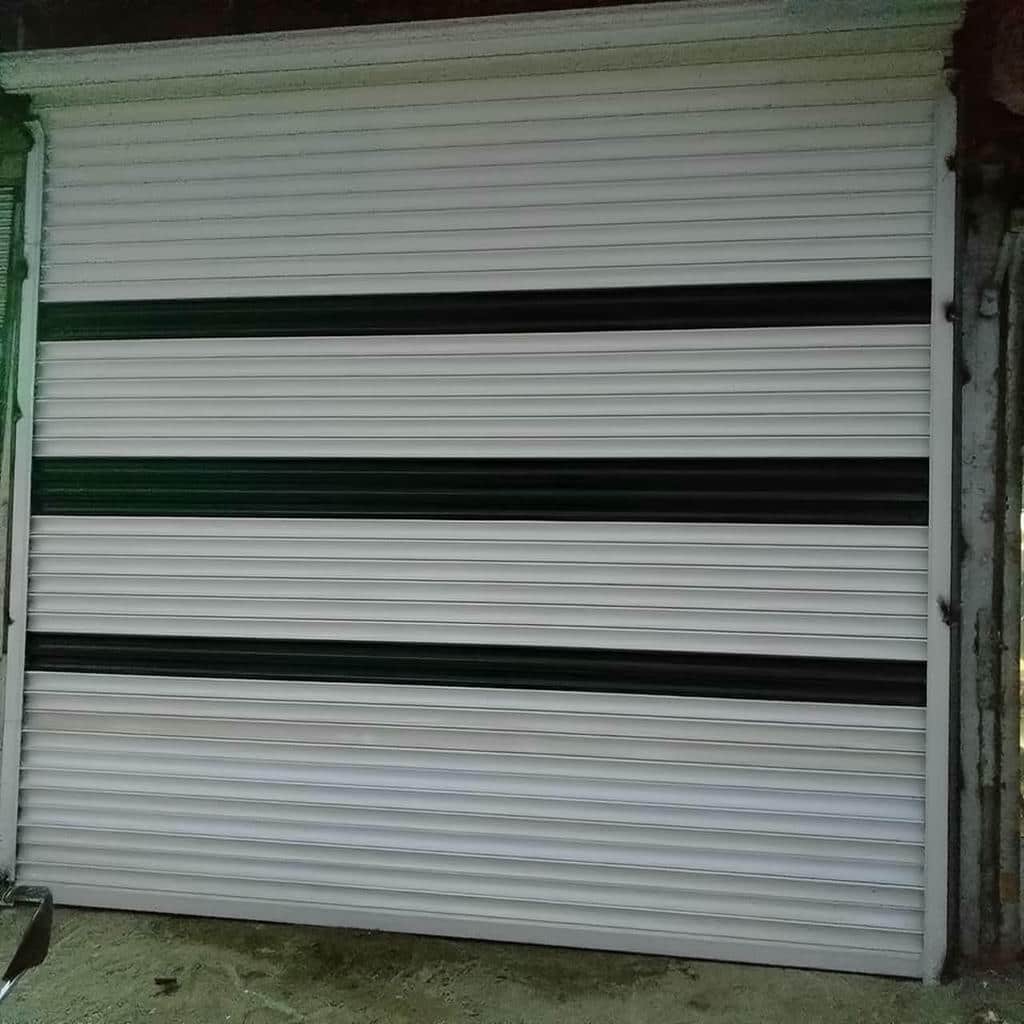 خرید کرکره برقی اتوماتیک در تبریز
