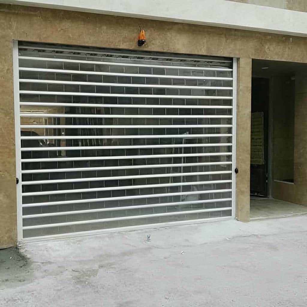 قیمت کرکره برقی هوشمند در بندر لنگه