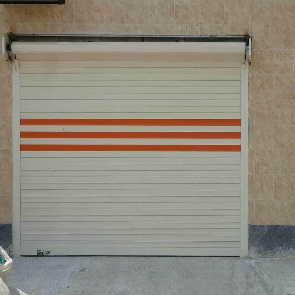 فروش کرکره برقی ایمن در مهرشهر کرج