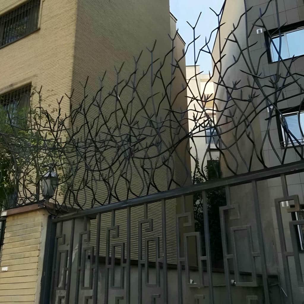 قیمت حفاظ شاخ گوزنی نگهداری دوره ای در مریوان