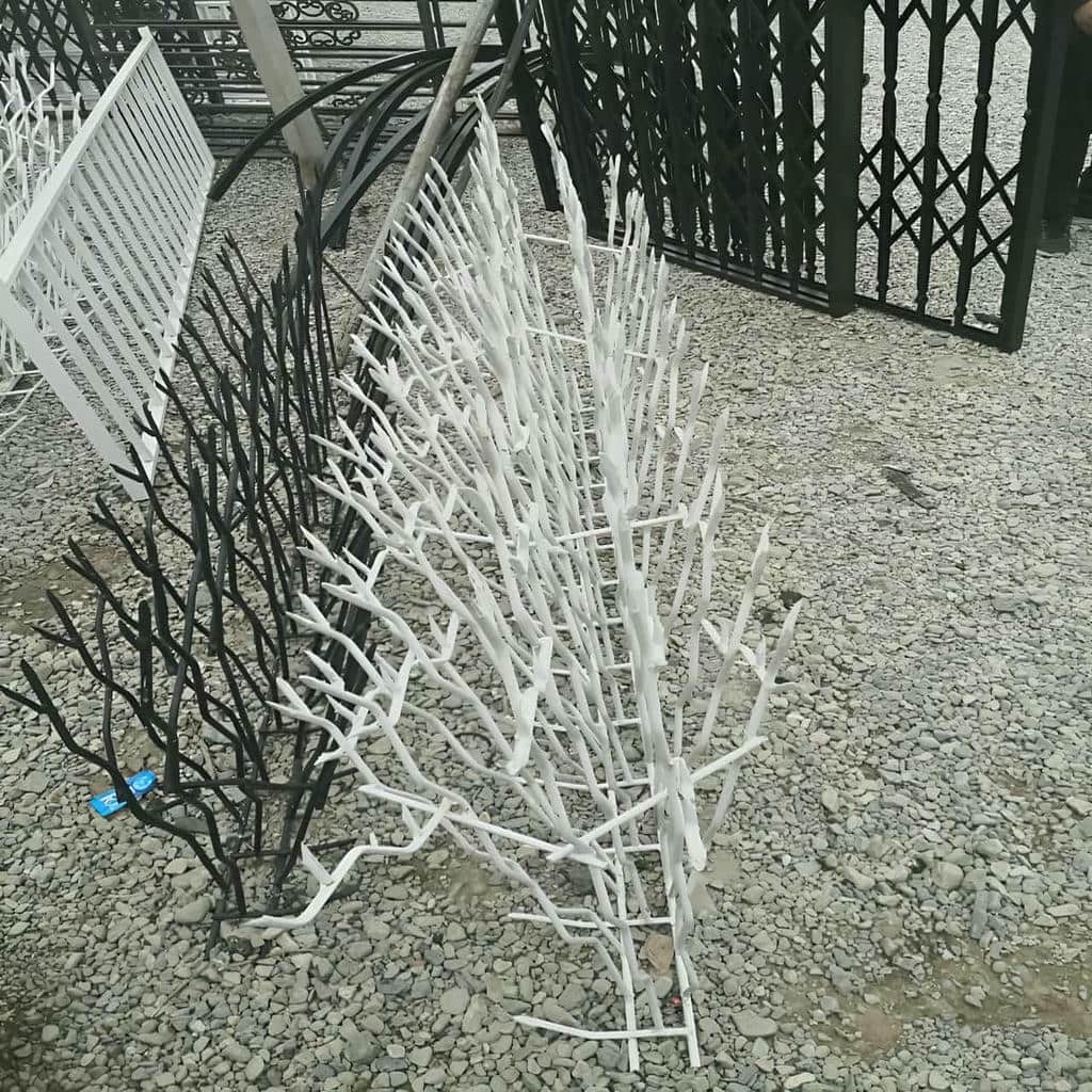 قیمت حفاظ شاخ گوزنی مسکونی در محمودآباد