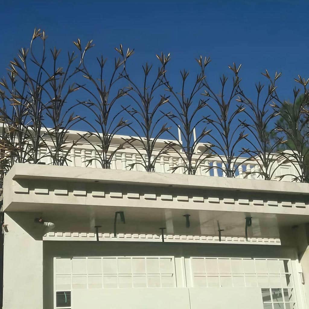 خرید حفاظ شاخ گوزنی تراکم متعادل در کردان