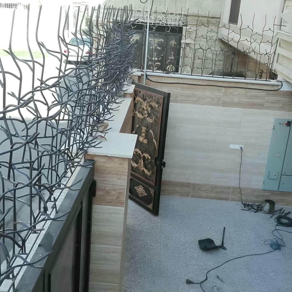قیمت حفاظ شاخ گوزنی دوام کاربردی در اندیشه