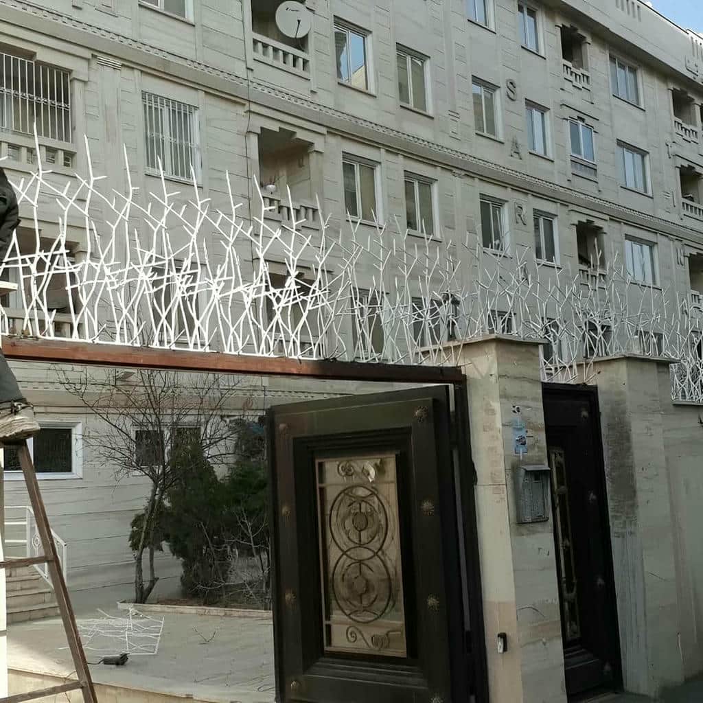 قیمت حفاظ شاخ گوزنی ارزش خرید در قشم