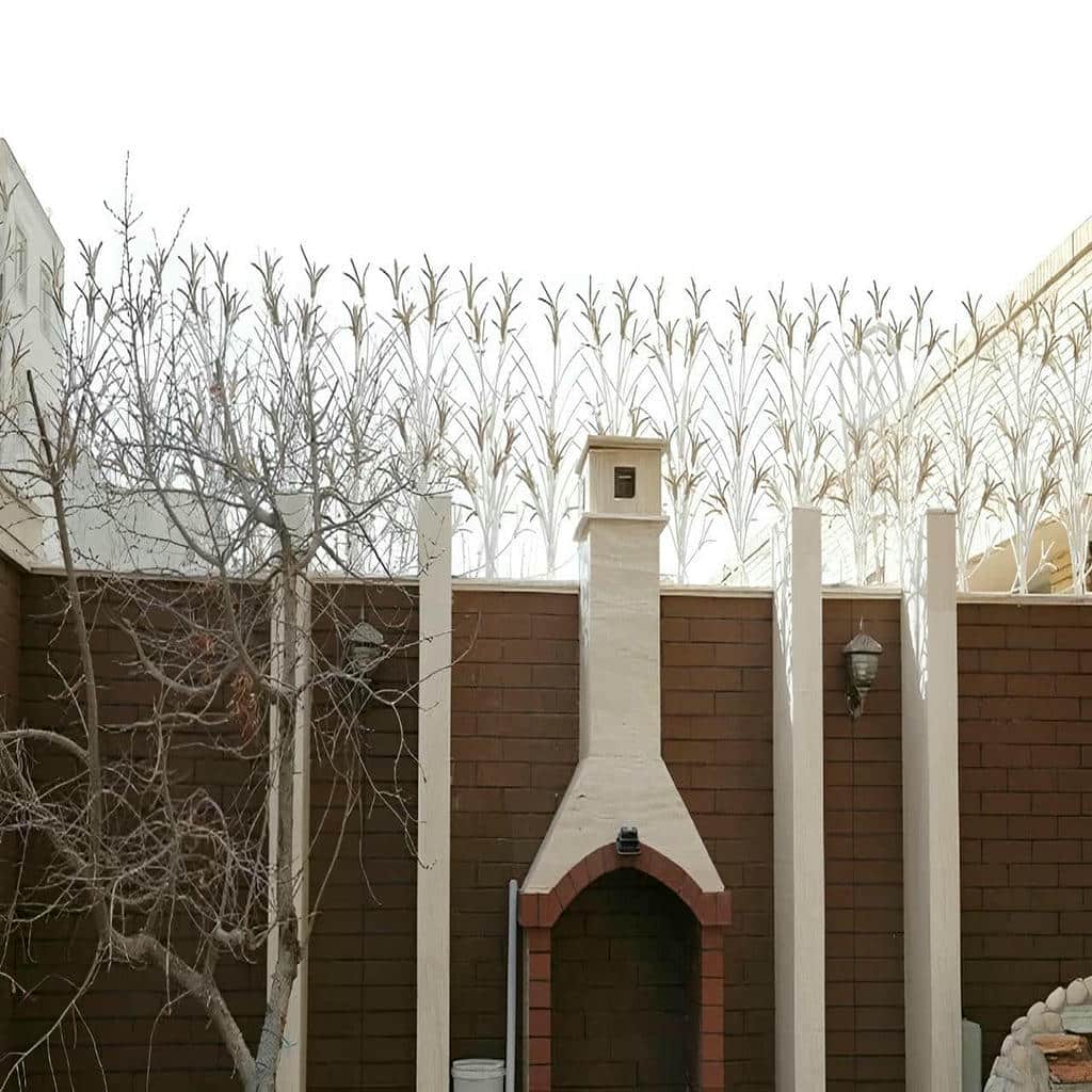 فروش حفاظ شاخ گوزنی نصب دقیق در آبسرد