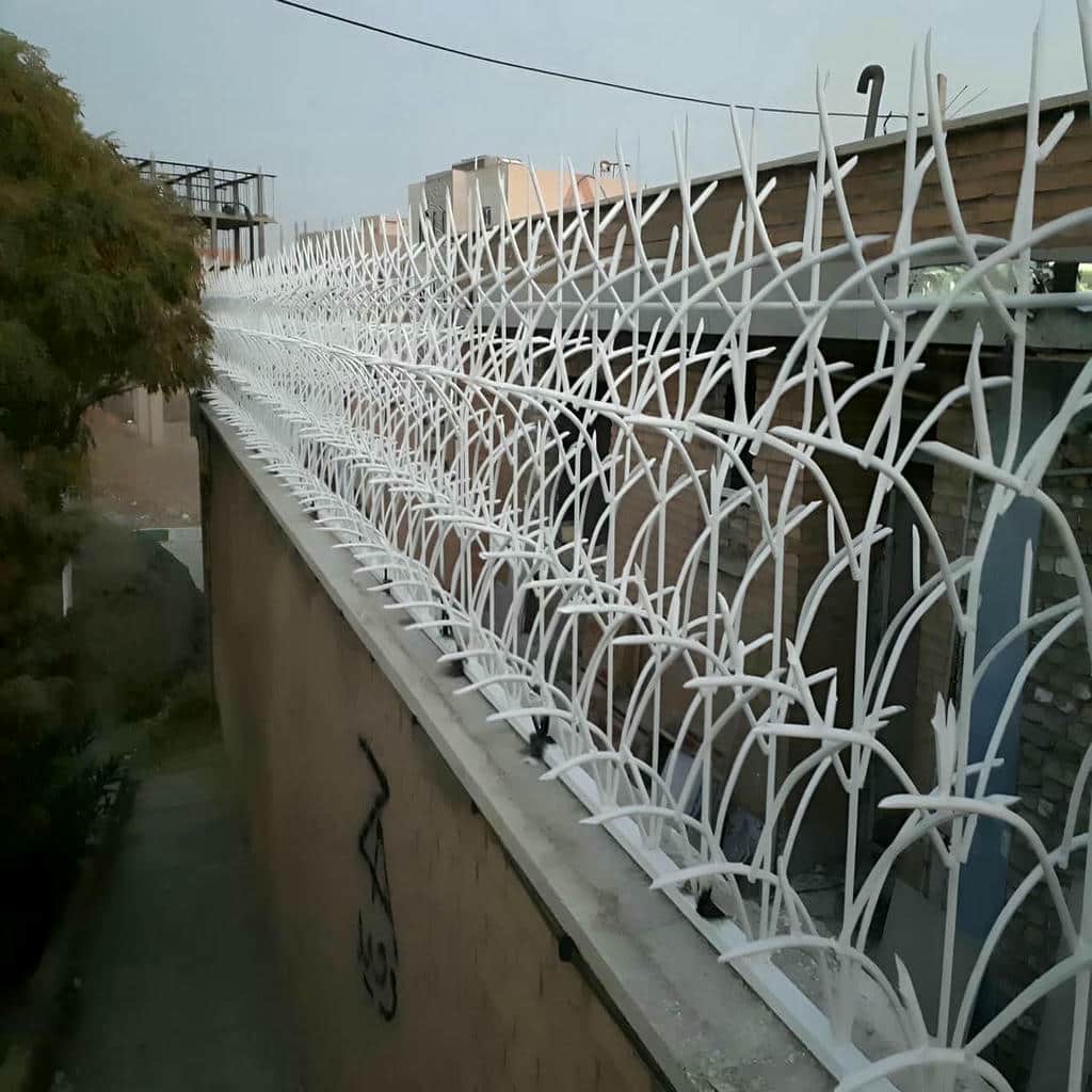 خرید حفاظ شاخ گوزنی کیفیت اجرا در هشتگرد