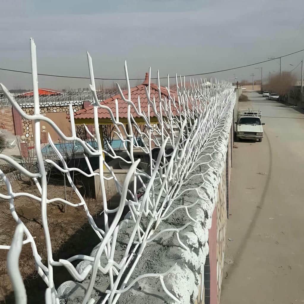 خرید حفاظ شاخ گوزنی اندازه‌گیری دقیق در نظرآباد