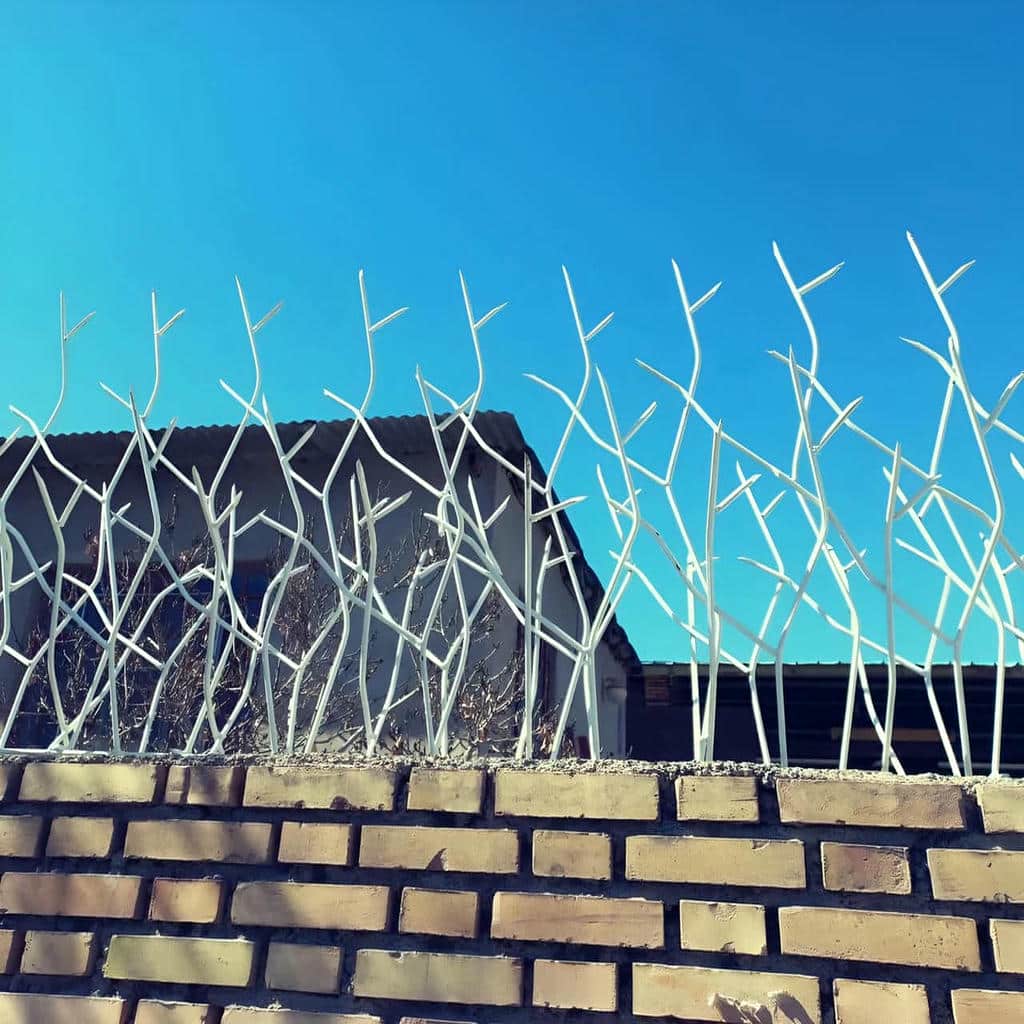 خرید حفاظ شاخ گوزنی تراکم مهندسی در بندر بوشهر
