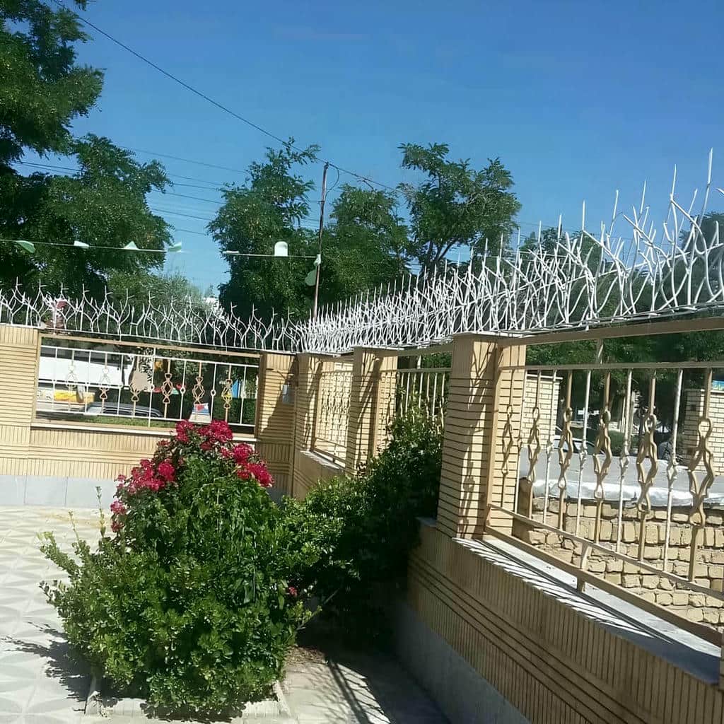 قیمت حفاظ شاخ گوزنی انتخاب پروژه ای در کردان