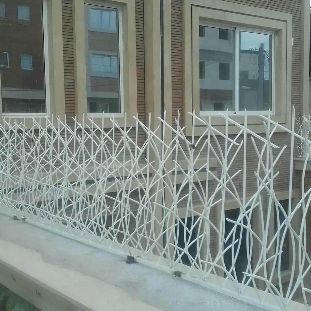 قیمت حفاظ شاخ گوزنی تحویل سریع در تهران