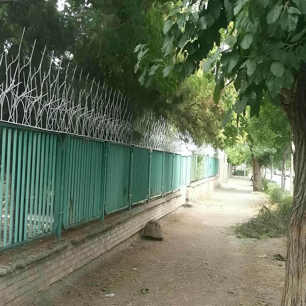 قیمت حفاظ شاخ گوزنی صنعتی در سیرجان
