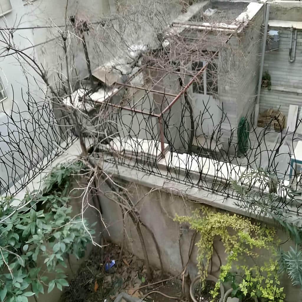 خرید حفاظ شاخ گوزنی ارتفاع بازدارنده در اشتهارد