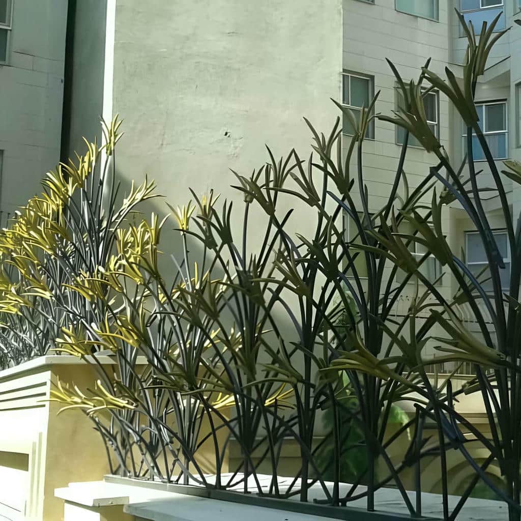 خرید حفاظ شاخ گوزنی خطوط مدرن در فردیس کرج