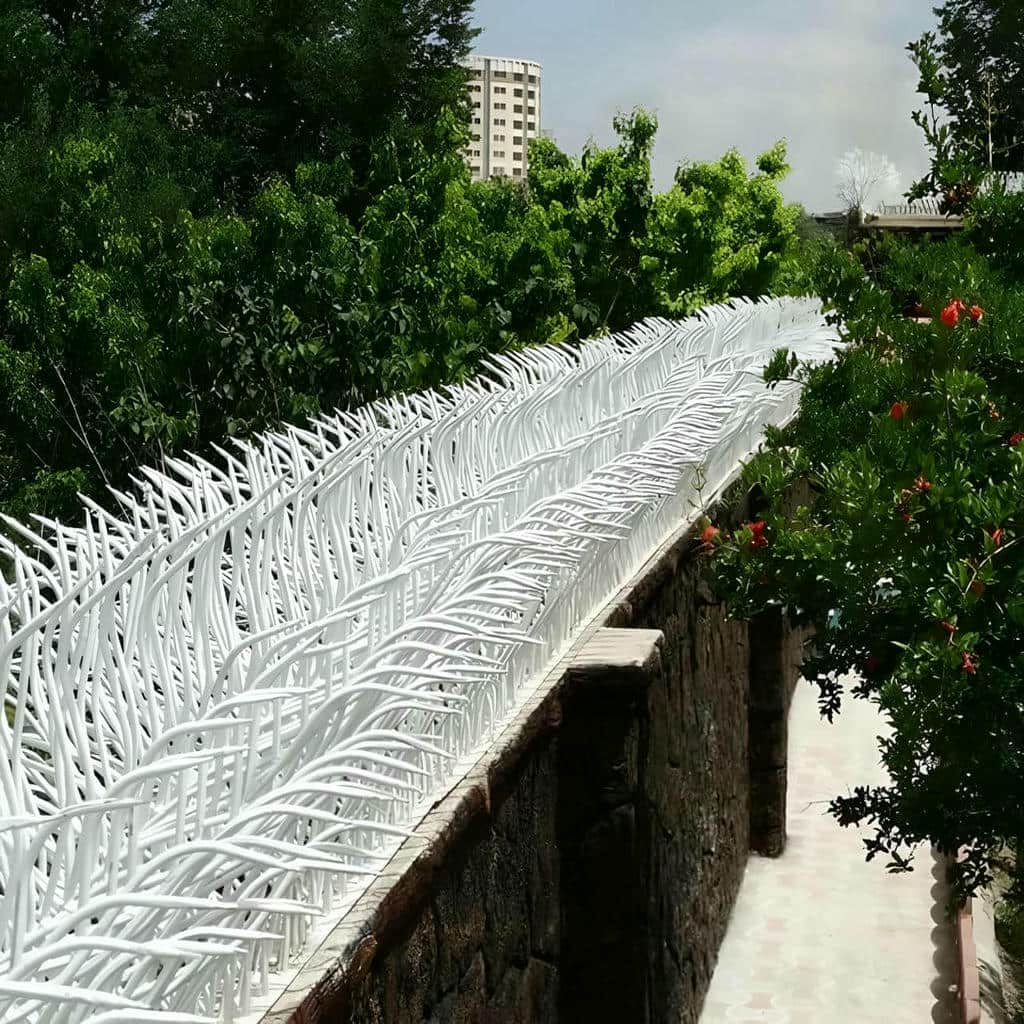 قیمت حفاظ شاخ گوزنی محیط مسکونی در یاسوج