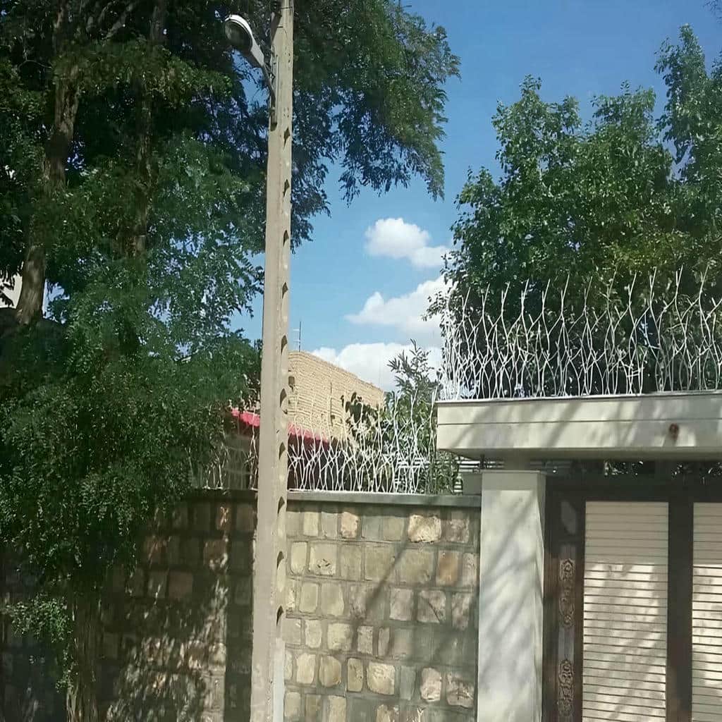 خرید حفاظ شاخ گوزنی تراکم بالا در اندیشه
