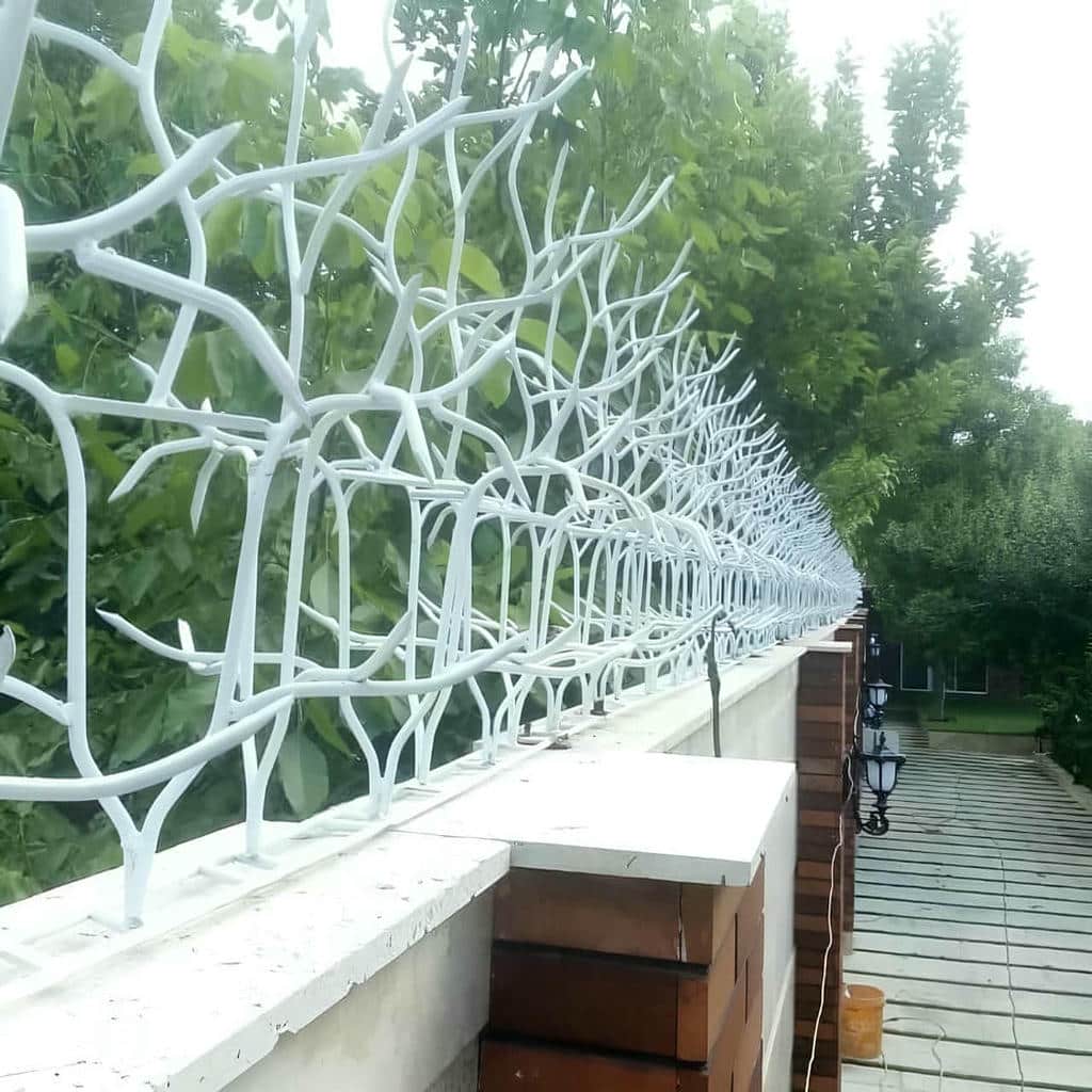قیمت حفاظ شاخ گوزنی جلوه معماری در محمدشهر