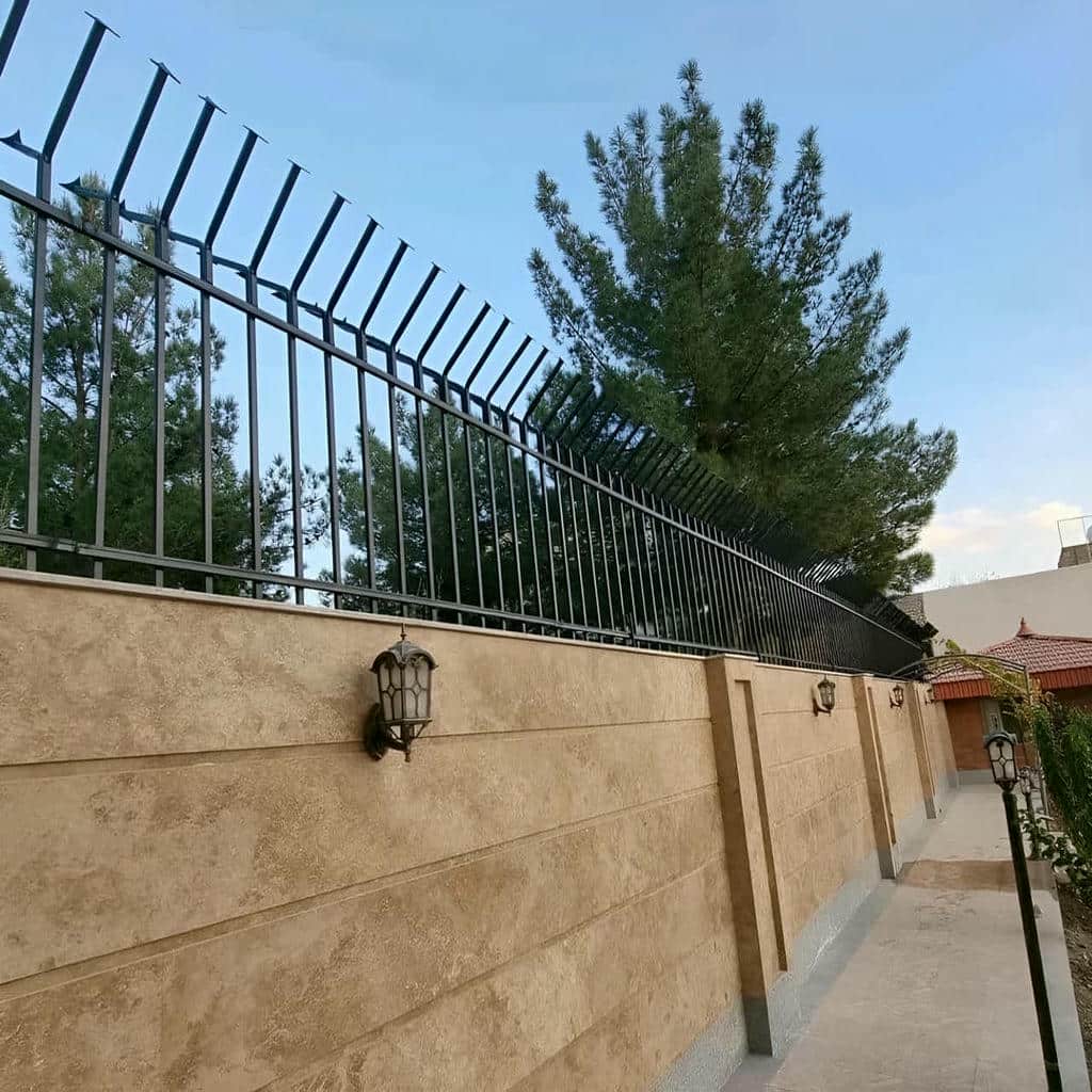 قیمت حفاظ شاخ گوزنی ویلایی در قشم