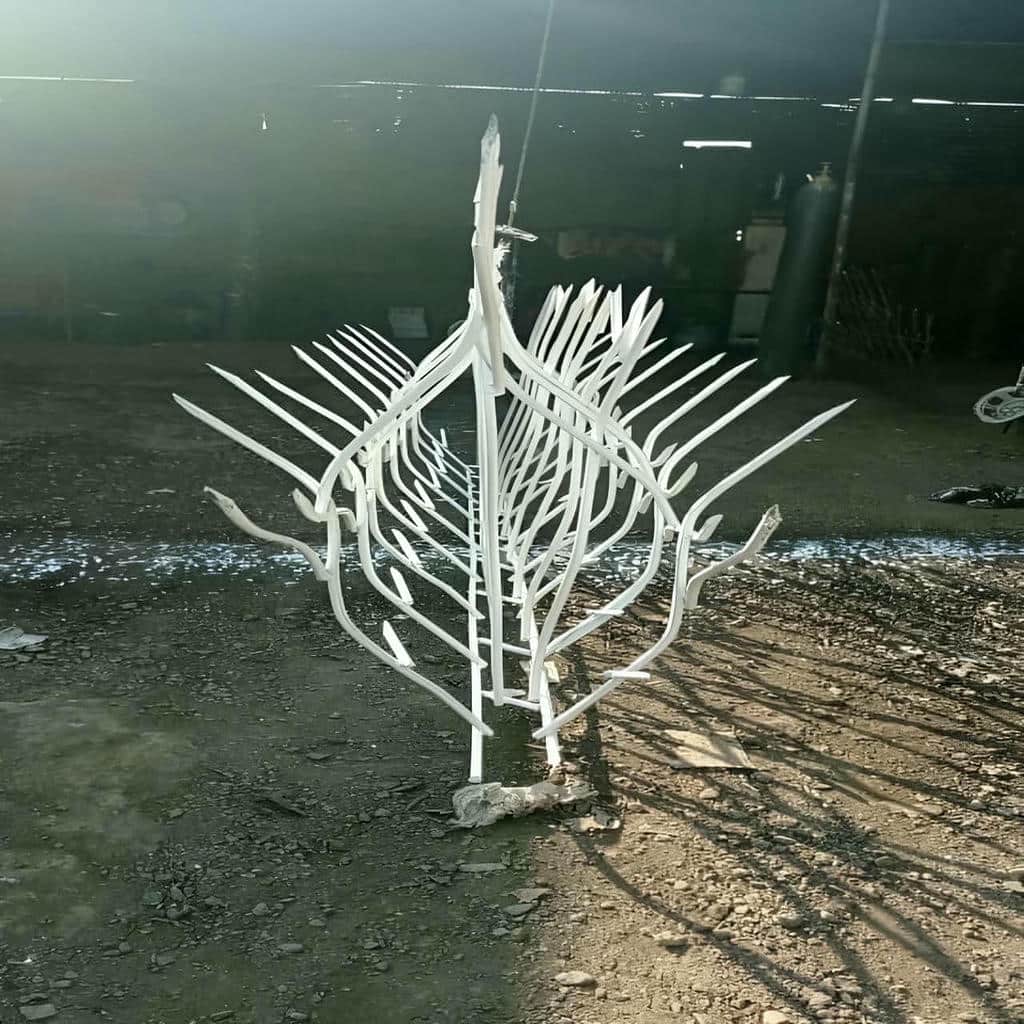 خرید حفاظ شاخ گوزنی تراکم بالا در شهرکرد