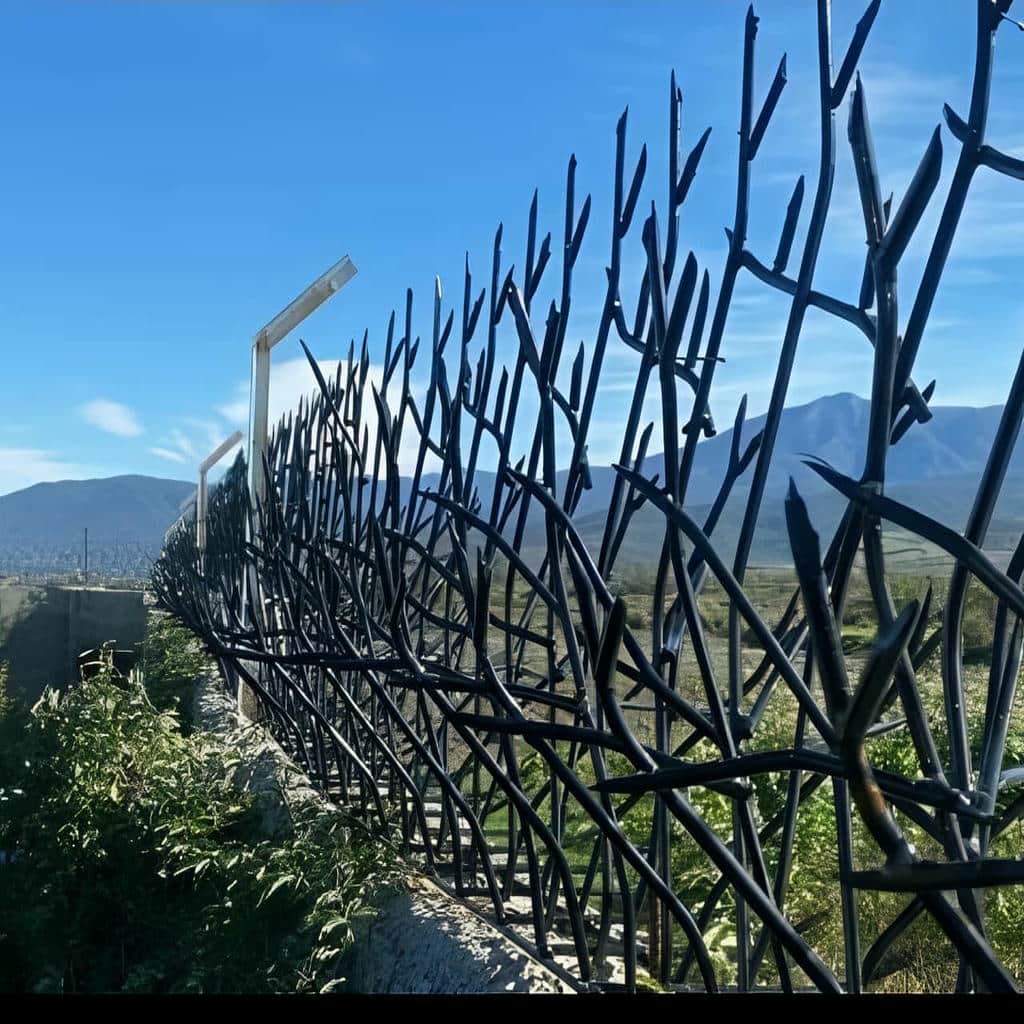 قیمت حفاظ شاخ گوزنی مسکونی در بندر بوشهر