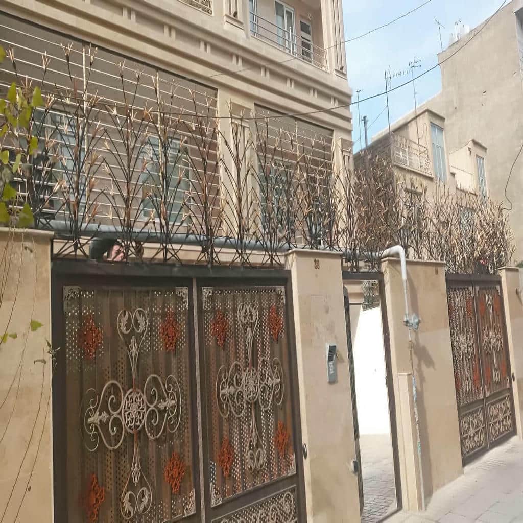 قیمت حفاظ شاخ گوزنی اجرای دقیق در کاشان