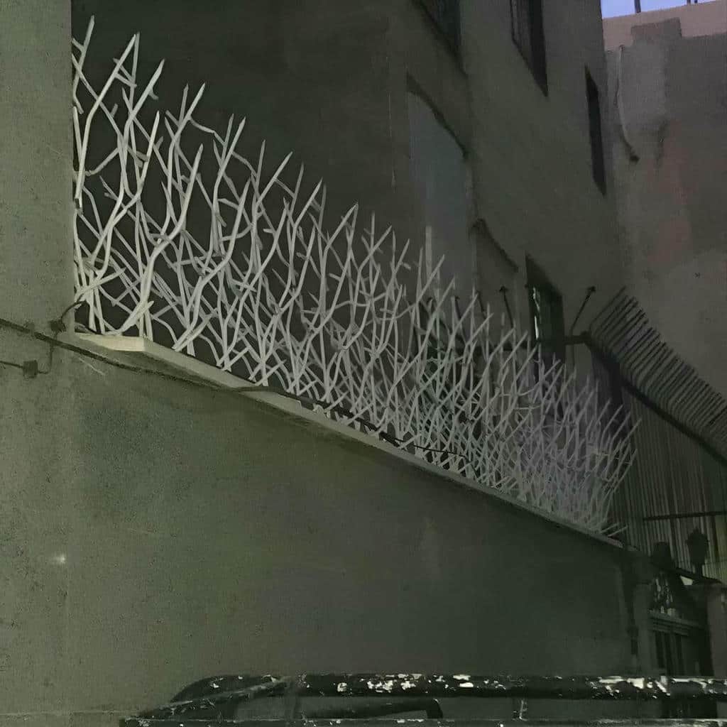 قیمت حفاظ شاخ گوزنی مسکونی در اردبیل