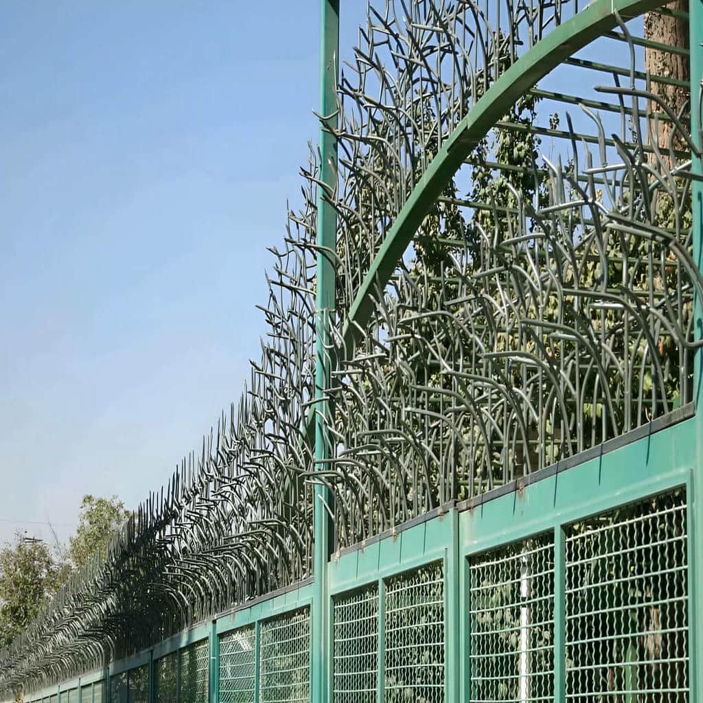 خرید حفاظ شاخ گوزنی تراکم کنترل شده در اردبیل