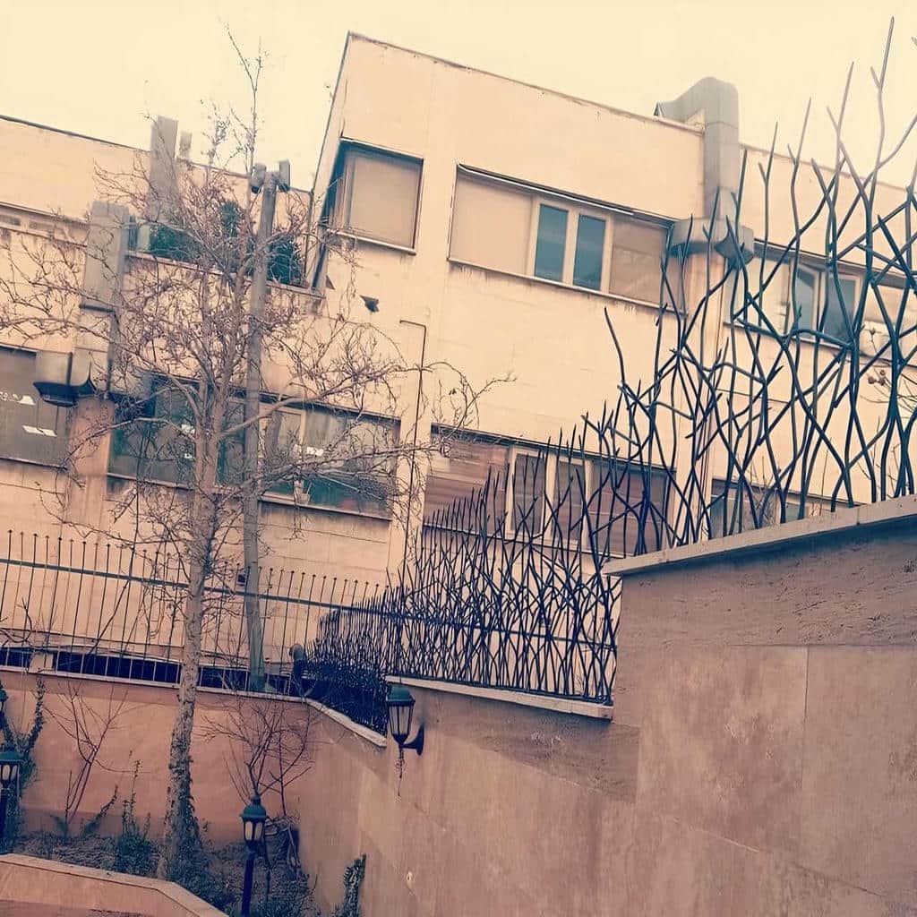 خرید حفاظ شاخ گوزنی تراکم کنترل شده در بومهن