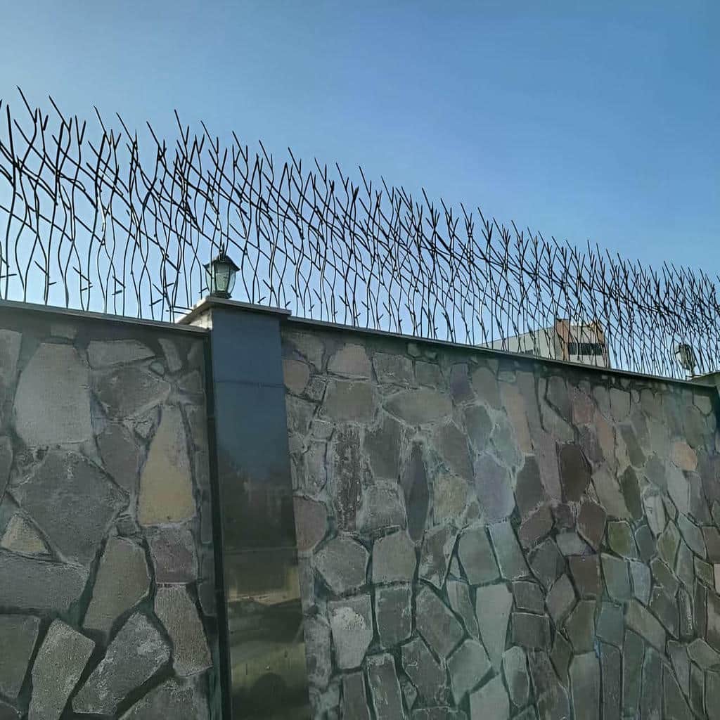 خرید حفاظ شاخ گوزنی تناسب ارتفاع در زاهدان