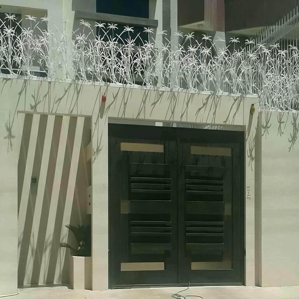 خرید حفاظ شاخ گوزنی ارتفاع سازگار در رامسر