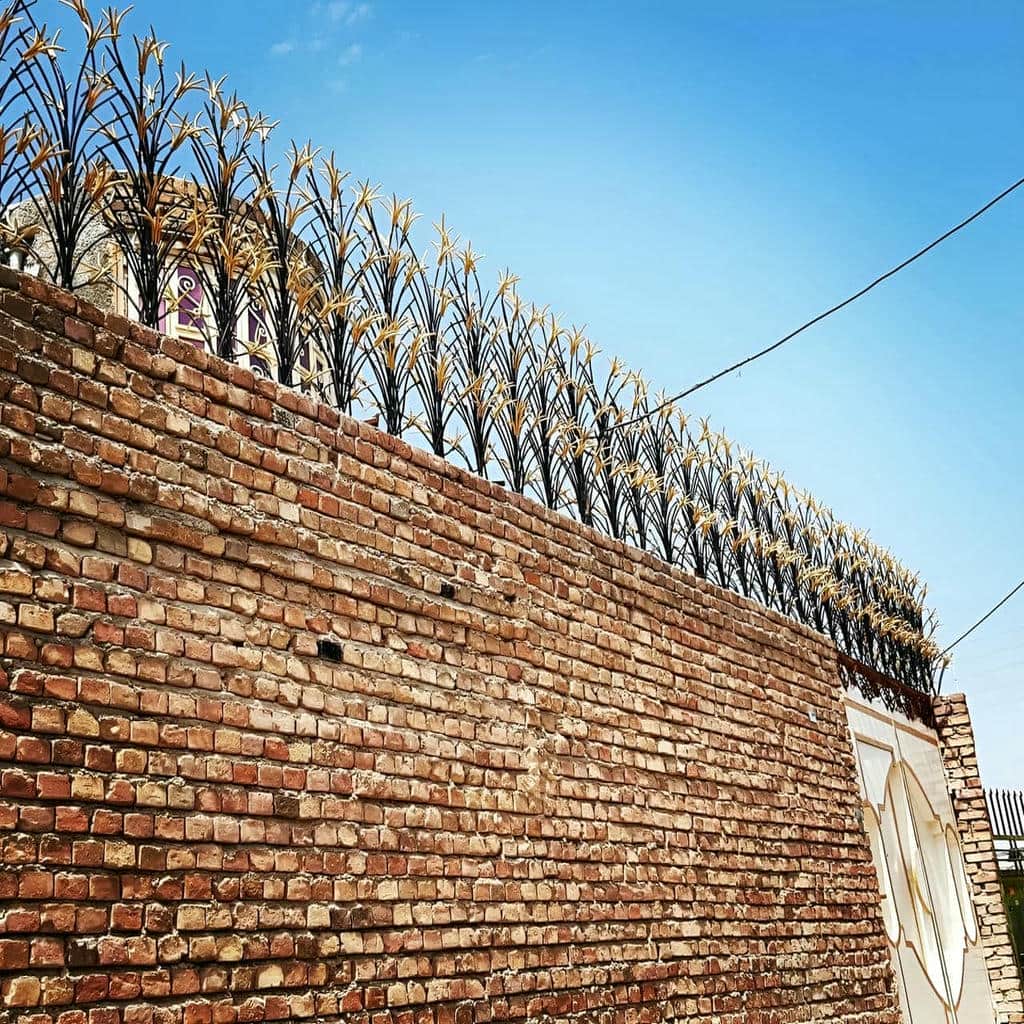 قیمت حفاظ شاخ گوزنی بازدارندگی مداوم در کمال شهر