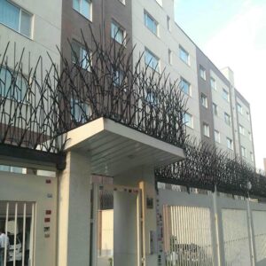 حفاظ شاخ گوزنی در پردیس