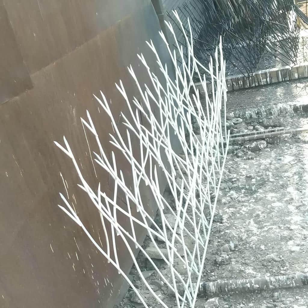 خرید حفاظ شاخ گوزنی ارتفاع هماهنگ در یاسوج