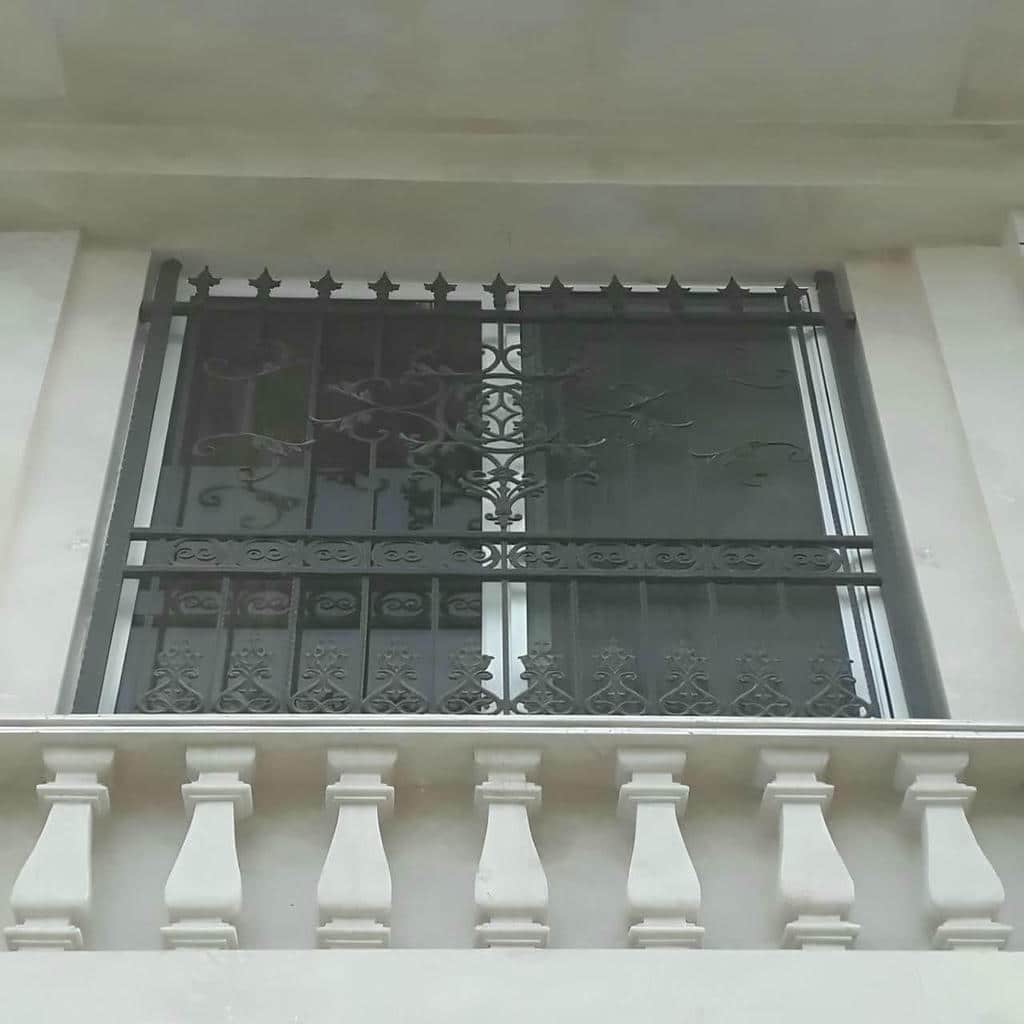 خرید حفاظ پنجره ساده در کیش خرید حفاظ پنجره ساده در کیش
