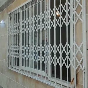 حفاظ پنجره در قزوین