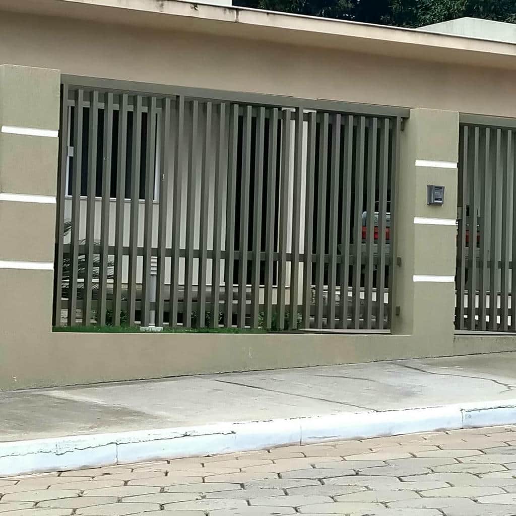فروش حفاظ پنجره مربعی در مهرشهر کرج