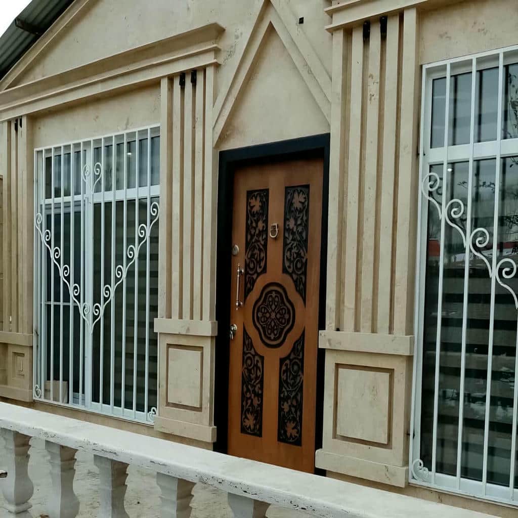 خرید حفاظ پنجره ساده در عظیمیه کرج خرید حفاظ پنجره ساده در عظیمیه کرج